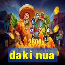 daki nua